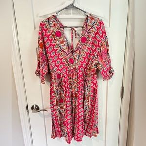 Summer dress 50% OFF